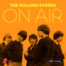 the Rolling Stones - On air (CD) - Discords.nl