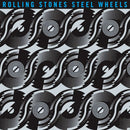 the Rolling Stones - Steel wheels (LP) - Discords.nl