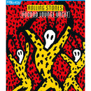 the Rolling Stones - Voodoo lounge uncut (DVD / Blu-Ray) - Discords.nl