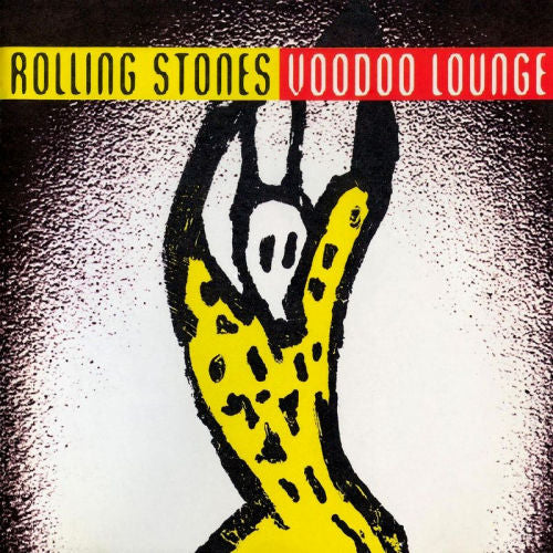 Rolling Stones - Voodoo Lounge (LP) - Discords.nl