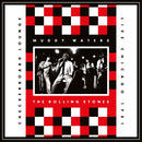 Rolling Stones & Muddy Waters - Checkerboard lounge: live in texas 1981 (CD) - Discords.nl