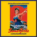 the Rolling Stones - Some girls: live in texas '78 (CD) - Discords.nl