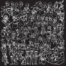 Romare - Love songs part two (CD) - Discords.nl