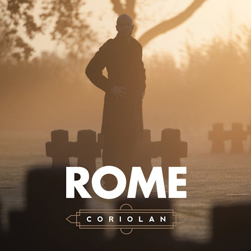 Rome - Coriolan (CD) - Discords.nl