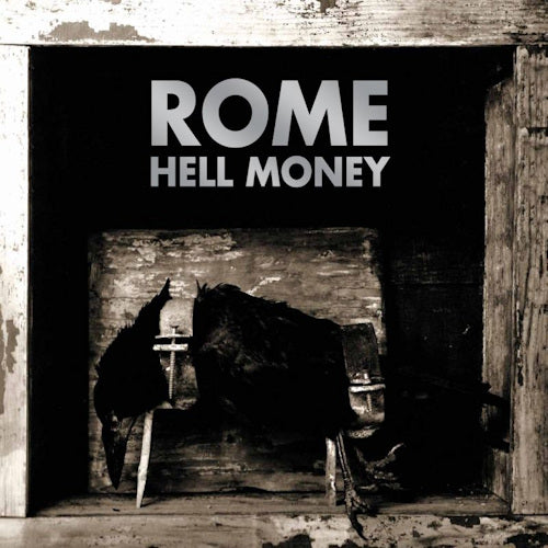 Rome - Hell money (CD) - Discords.nl