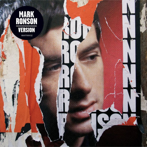 Mark Ronson - Version (CD) - Discords.nl