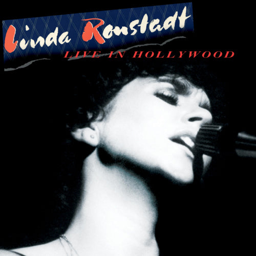 Linda Ronstadt - Live in hollywood (CD) - Discords.nl
