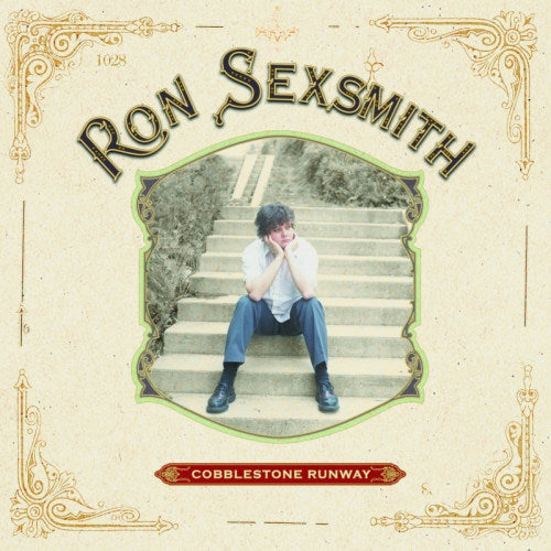 Ron Sexsmith - Cobblestone runaway (CD) - Discords.nl