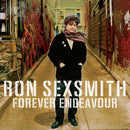Ron Sexsmith - Forever endeavour (CD) - Discords.nl