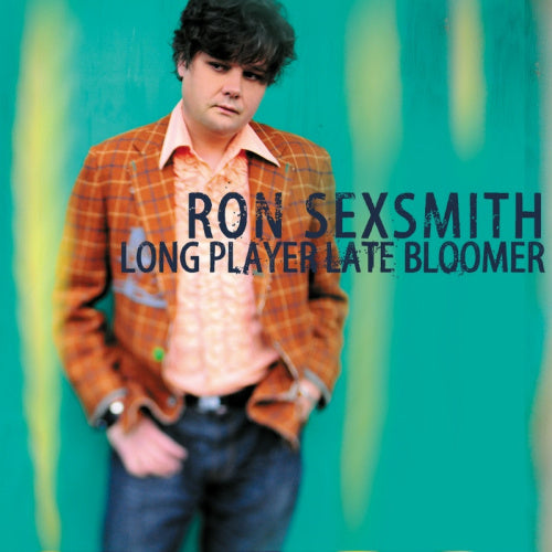 Ron Sexsmith - Long player late bloomer (CD) - Discords.nl