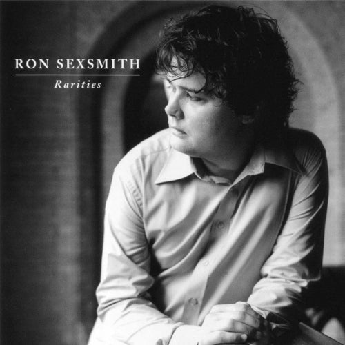 Ron Sexsmith - Rarities (CD) - Discords.nl