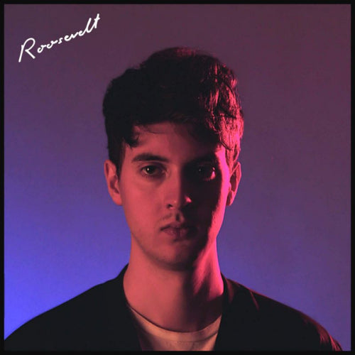 Roosevelt - Roosevelt (LP) - Discords.nl