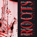 Roots - Saying something (CD) - Discords.nl