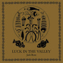 Jack Rose - Luck in the valley (LP) - Discords.nl