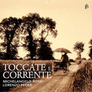 Lorenzo Feder - Toccate e corrente (CD) - Discords.nl