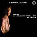 Annie Ross - A handful of songs (CD) - Discords.nl
