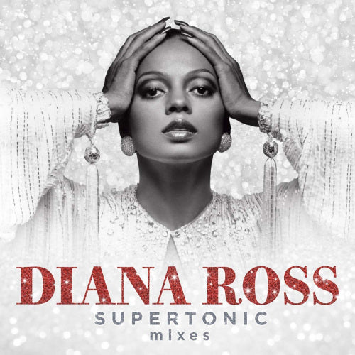 Diana Ross - Supertonic: mixes (CD) - Discords.nl