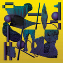 Ross From Friends - Family portrait (CD) - Discords.nl