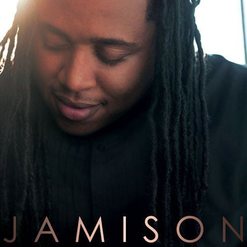 Jamison Ross - Jamison (CD) - Discords.nl