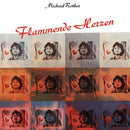 Michael Rother - Flammende herzen (CD) - Discords.nl