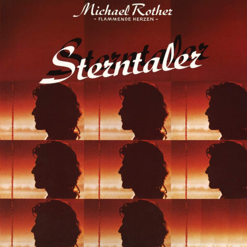 Michael Rother - Sterntaler (LP) - Discords.nl