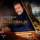 G. Frescobaldi - Toccate e partite d'intavolatura (CD) - Discords.nl
