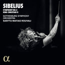 Jean Sibelius - Symphony no.2/king christian ii (CD) - Discords.nl