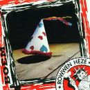 Rowwen Heze - Boem (LP) - Discords.nl