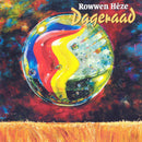 Rowwen Hã¨ze - Dageraad (CD) - Discords.nl