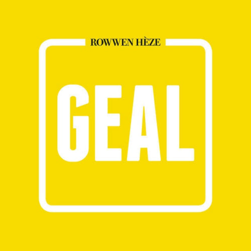 Rowwen Heze - Geal (LP) - Discords.nl