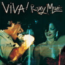 Roxy Music - Viva! (CD) - Discords.nl