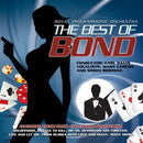 Royal Philharmonic Orchestra/davis-carl/bowman-simon - The best of bond (CD) - Discords.nl