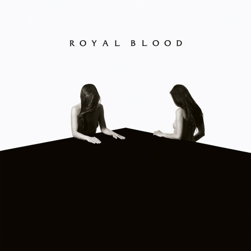 Royal Blood - How did we.. -coloured- (LP) - Discords.nl