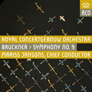 Anton Bruckner - Symphony no.9 (CD) - Discords.nl