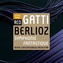 H. Berlioz - Symphonie fantastique (CD) - Discords.nl