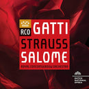 Richard Strauss - Salome (CD) - Discords.nl