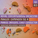 G. Mahler - Symphony no.4/lied von der erde (CD) - Discords.nl