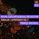 G. Mahler - Symphony no.7 in e minor (CD) - Discords.nl