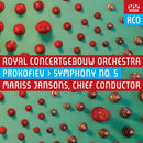 S. Prokofiev - Symphony no.5 (CD) - Discords.nl