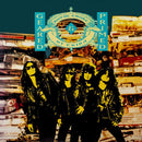 Royal Court Of China - Geared and primed (CD) - Discords.nl