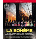 Various - La boheme (DVD / Blu-Ray) - Discords.nl