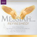Jonathan Griffith - Messiah...refreshed! (CD) - Discords.nl