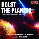 G. Holst - Planets (CD) - Discords.nl