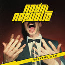 Royal Republic - Weekend man (CD) - Discords.nl