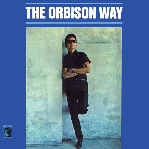 Roy Orbison - Orbison way (LP) - Discords.nl