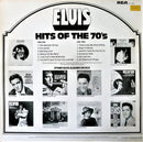 Elvis Presley - Hits Of The 70's (LP Tweedehands)