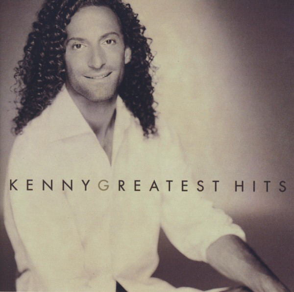 Kenny G - Greatest Hits (CD)