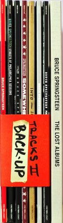 Bruce Springsteen - Tracks II (The Lost Albums 1983 - 2018) (LP) - Discords.nl