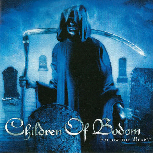 Children Of Bodom - Follow The Reaper (CD Tweedehands)