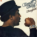 Barrett Strong - Stronghold (LP Tweedehands)